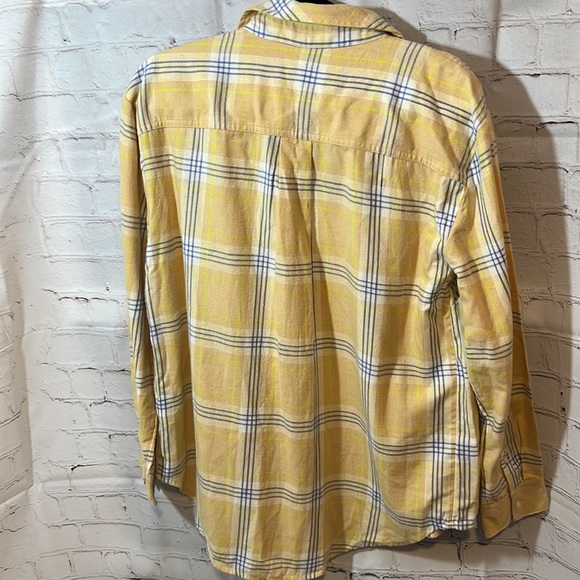 NWT Style & Co Long Sleeve Top - Picture 4 of 6